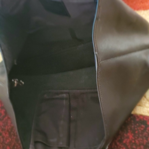 Coach handbag - Picture 3 of 3